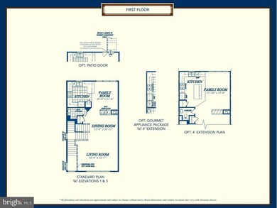 4911 Potomac Highlands Cir unit 138, Triangle, VA 22172 - photo 4