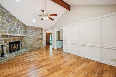 1505 W Fredericksburg St, Broken Arrow, OK 74011 - photo 5