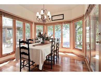 3647 Shakespeare Ln unit 4, Naperville, IL 60564 - photo 5