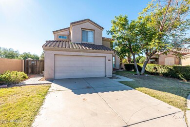 3812 S Cosmos Ct, Chandler, AZ 85248 - photo 2