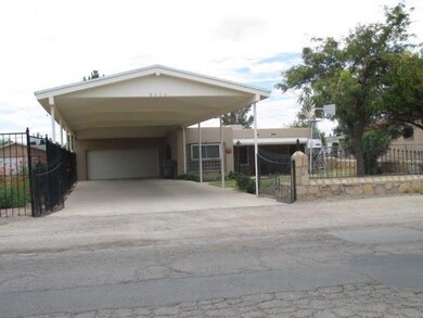 8056 Valley View Dr, El Paso, TX 79907 - photo 2