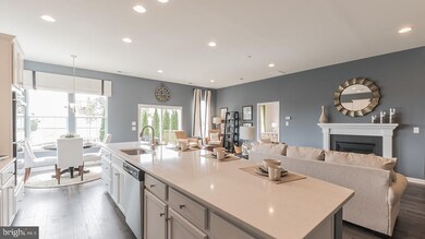 7951 Schaefer Crescent unit 106, Breinigsville, PA 18031 - photo 5