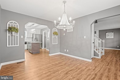 16 S Pointe Ln, Fredericksburg, VA 22405 - photo 6