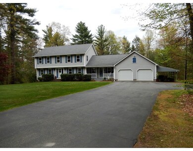 145 Town Farm Rd, Monson, MA 01057 - photo 2