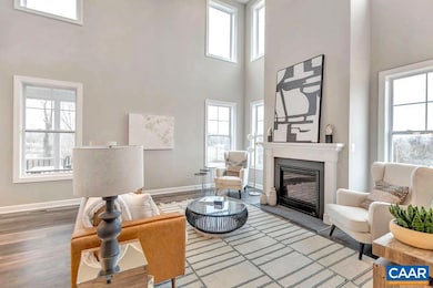 6048 Steep Rock Place, Charlottesville, VA 22911 - photo 7