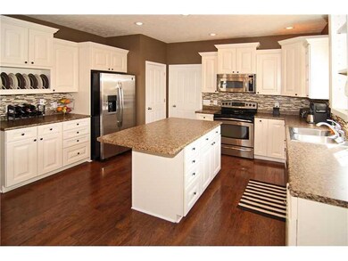 12414 Hurlock Dr, Fishers, IN 46037 - photo 7