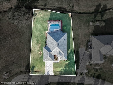 717 Cypress Ct, Sebring, FL 33876 - photo 3