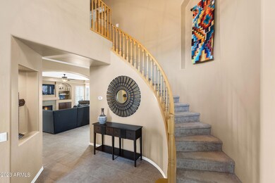 Foyer