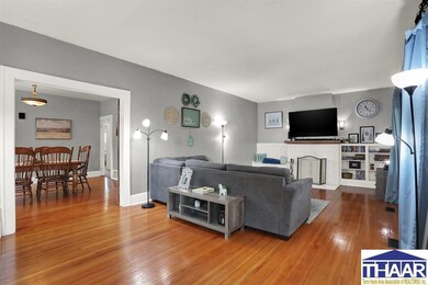 111 Monterey Ave, Terre Haute, IN 47803 - photo 4