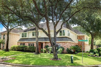 14207 N Suddley Castle St, Houston, TX 77095 - photo 2