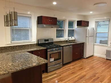 43 Harrington St unit 1, Newtonville, MA 02460 - photo 2