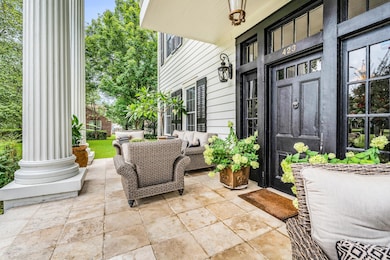 423 S Matubba St, Aberdeen, MS 39730 - photo 4