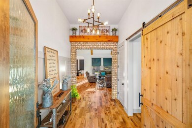 885 Old Decatur Rd, Decatur, TX 76234 - photo 4