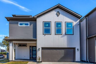 4924 Winnetka St unit C, Houston, TX 77021 - photo 4