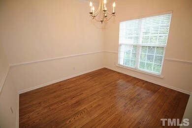 1st Floor Dining or Office