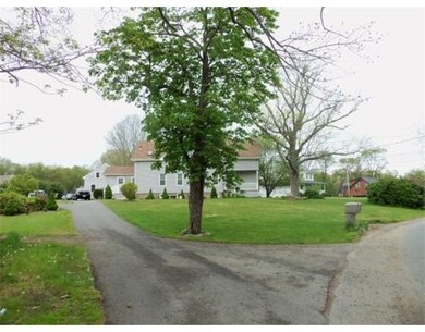 218 Old Fall River Rd, Swansea, MA 02777 - photo 4