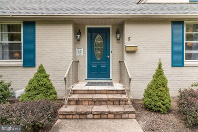 5 W Spruce Ave, Moorestown, NJ 08057 - photo 2