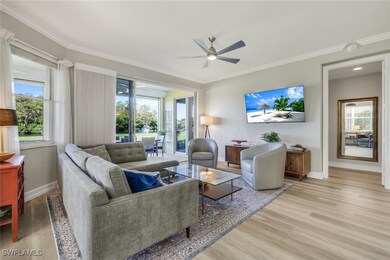 20675 Wildcat Run Dr unit 101, Estero, FL 33928 - photo 6