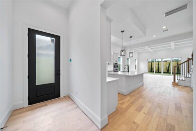 509 W 25th St, Houston, TX 77008 - photo 4