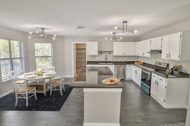 21555 Hyerwood, San Antonio, TX 78259 - photo 5