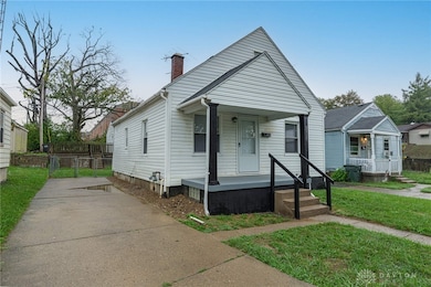 3317 Riverside Dr, Dayton, OH 45405 - photo 2