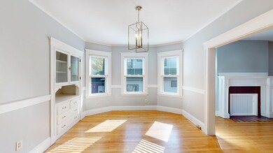 59 Manthorne Rd unit 1, West Roxbury, MA 02132 - photo 5