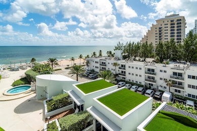 Paramount Fort Lauderdale Beach unit 501, Fort Lauderdale, FL 33304 - photo 5