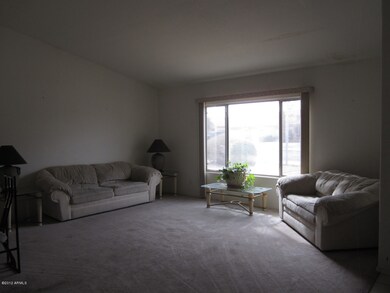 Formal Living