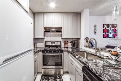 Brand New Kitchen