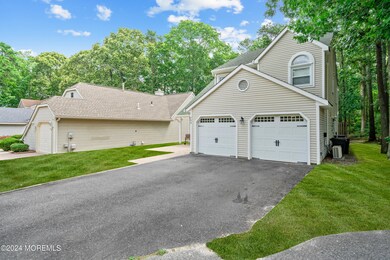 734 Whalers Cove Ct, Galloway, NJ 08205 - photo 5
