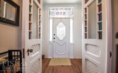 Entrance 1