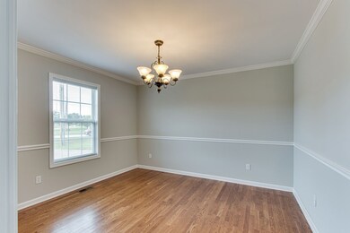 648 Indian Springs Cir, Manchester, TN 37355 - photo 6