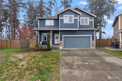 20615 68th Ave E, Spanaway, WA 98387 - photo 2