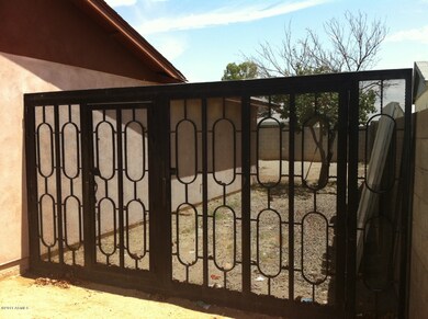 RV GATE