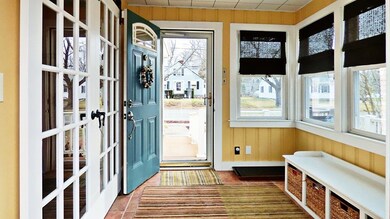 116 Raynor Ave, Whitman, MA 02382 - photo 3