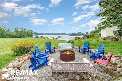 4564 Hamilton Way, Gladwin, MI 48624 - photo 3