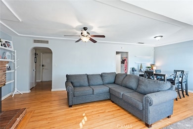 1417 W Princeton Ave, Fresno, CA 93705 - photo 3