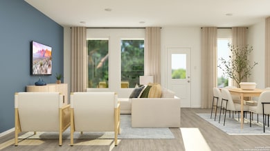 1911 Wood Warbler, New Braunfels, TX 78130 - photo 4