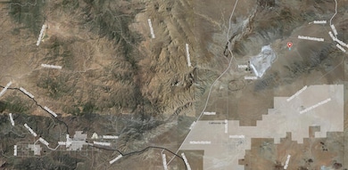 0 Butterfield Ranch Rd unit 25000363, Johannesburg, CA 93528 - photo 7