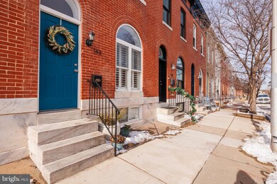 140 S East Ave, Baltimore, MD 21224 - photo 2
