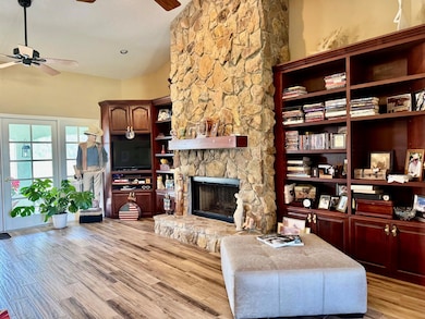 393 SW 77th Terrace, Okeechobee, FL 34974 - photo 2