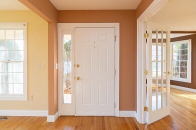 94 Wagon Wheel Dr, Feeding Hills, MA 01030 - photo 4