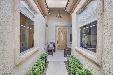 10669 Refectory Ave, Las Vegas, NV 89135 - photo 2