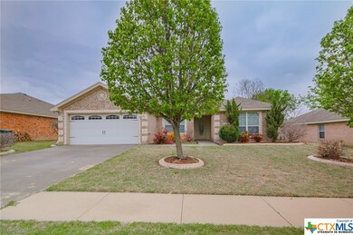 2404 Jake Dr, Copperas Cove, TX 76522 - photo 3