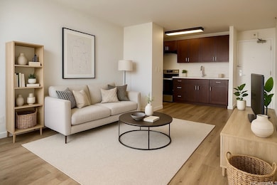 2040 Nuuanu Ave unit 1103, Honolulu, HI 96817 - photo 7