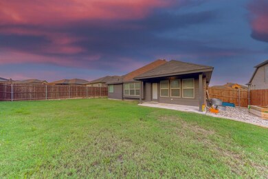 2508 Weatherford Heights Dr, Weatherford, TX 76087 - photo 3