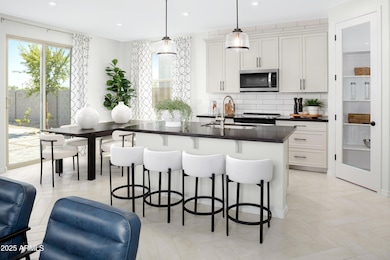 7448 W Cavalier Dr, Glendale, AZ 85303 - photo 5