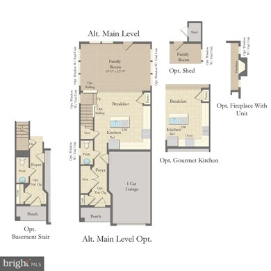 38 Horace Ct, Bunker Hill, WV 25413 - photo 3