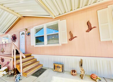 Home Entrance