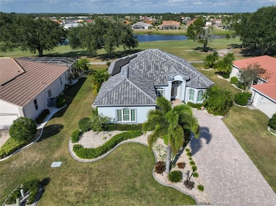 2219 Platinum Dr, Sun City Center, FL 33573 - photo 2